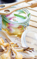 pickles 3 Monts
